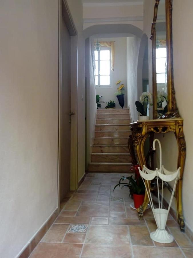 Bed and Breakfast Il Girasole ...At Andorus' House à Erli Extérieur photo