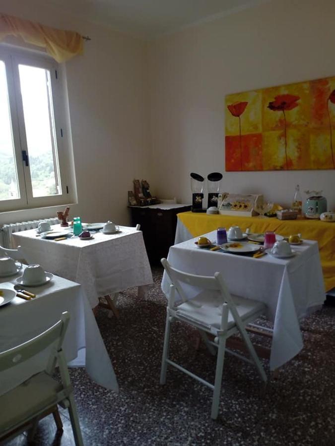 Bed and Breakfast Il Girasole ...At Andorus' House à Erli Extérieur photo